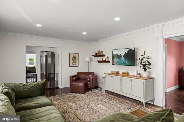 45 CENTRAL AVE, Ewing, NJ 08618