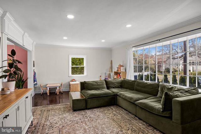 45 CENTRAL AVE, Ewing, NJ 08618