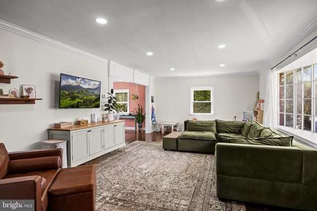 45 CENTRAL AVE, Ewing, NJ 08618