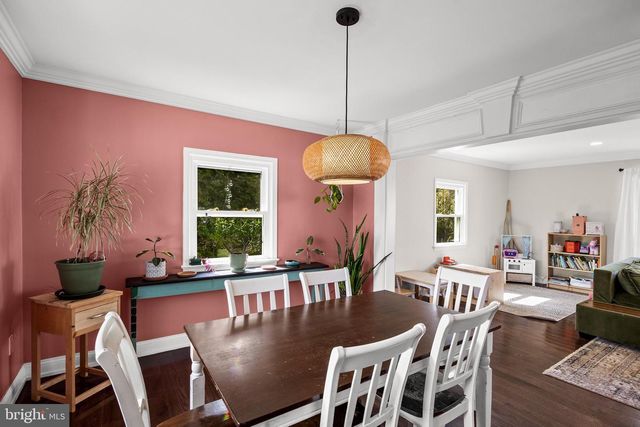 45 CENTRAL AVE, Ewing, NJ 08618