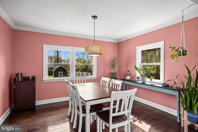 45 CENTRAL AVE, Ewing, NJ 08618