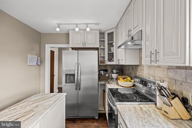 45 CENTRAL AVE, Ewing, NJ 08618