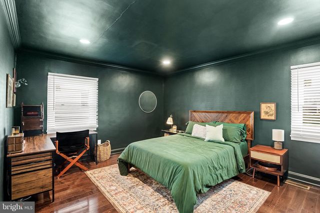 45 CENTRAL AVE, Ewing, NJ 08618