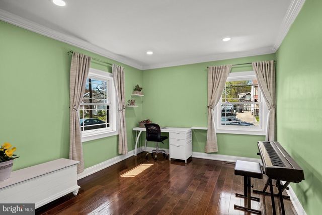 45 CENTRAL AVE, Ewing, NJ 08618