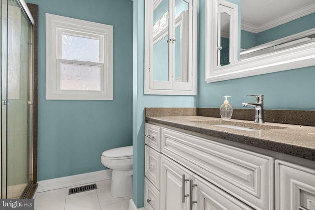 45 CENTRAL AVE, Ewing, NJ 08618