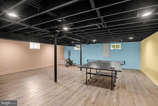 45 CENTRAL AVE, Ewing, NJ 08618