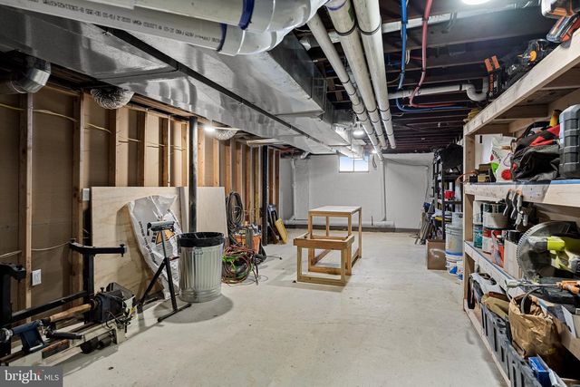 45 CENTRAL AVE, Ewing, NJ 08618