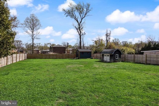 45 CENTRAL AVE, Ewing, NJ 08618