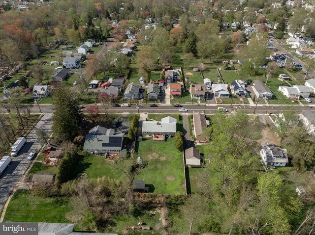 45 CENTRAL AVE, Ewing, NJ 08618