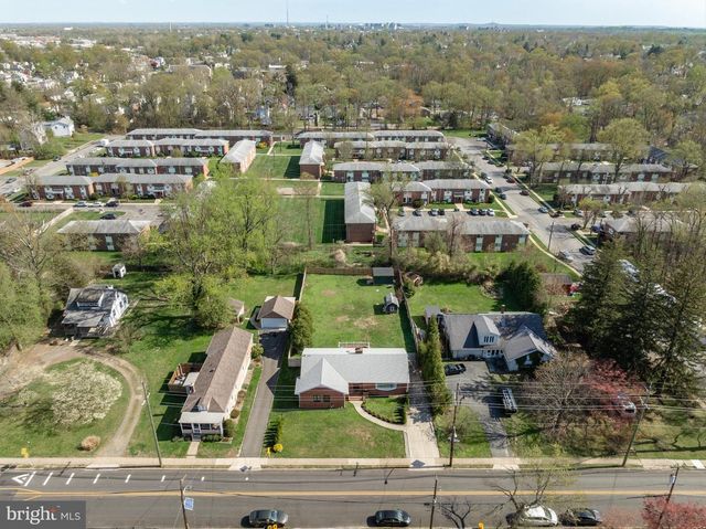 45 CENTRAL AVE, Ewing, NJ 08618