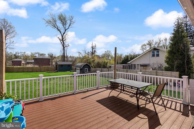 45 CENTRAL AVE, Ewing, NJ 08618