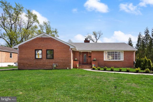 45 CENTRAL AVE, Ewing, NJ 08618