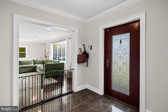 45 CENTRAL AVE, Ewing, NJ 08618