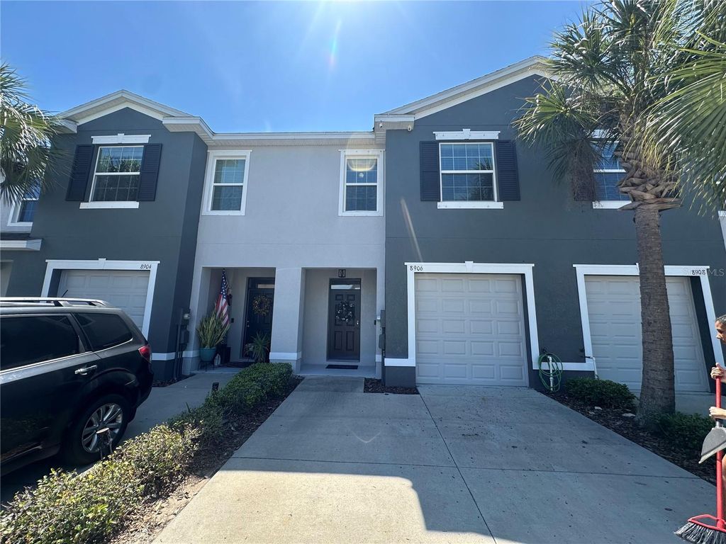 8906 INDIGO TRAIL LOOP, Riverview, FL 33578