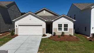 23 Ellenore Drive, Bethlehem, GA 30620