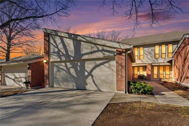 6216 Ash Street, Mission, KS 66205