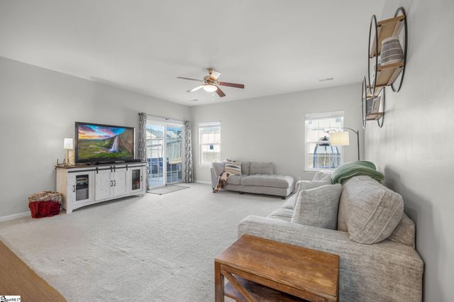 534 Bucklebury Road, Greer, SC 29651