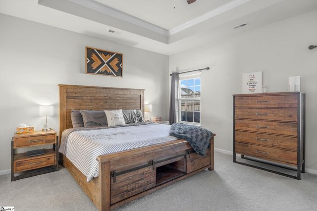 534 Bucklebury Road, Greer, SC 29651