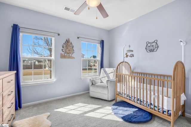 534 Bucklebury Road, Greer, SC 29651