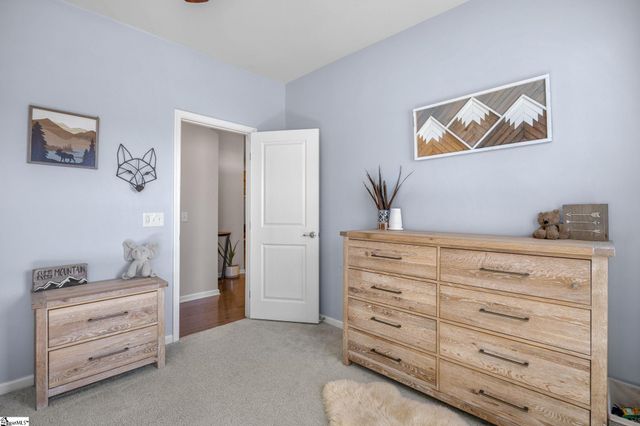 534 Bucklebury Road, Greer, SC 29651