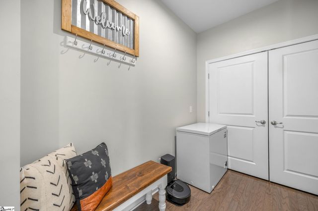 534 Bucklebury Road, Greer, SC 29651