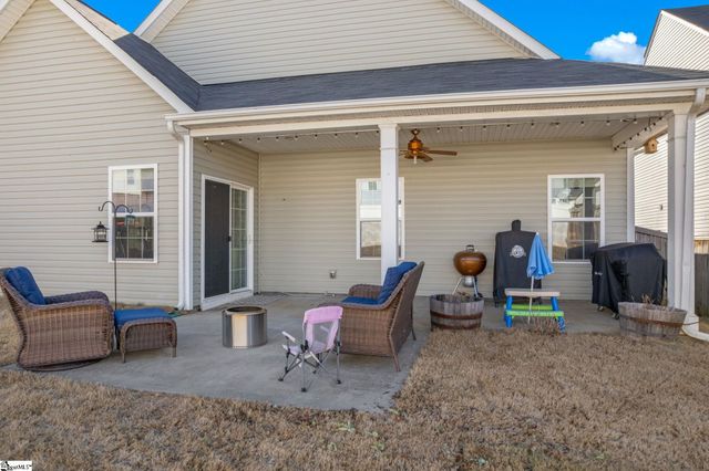 534 Bucklebury Road, Greer, SC 29651