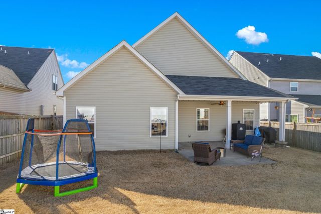 534 Bucklebury Road, Greer, SC 29651