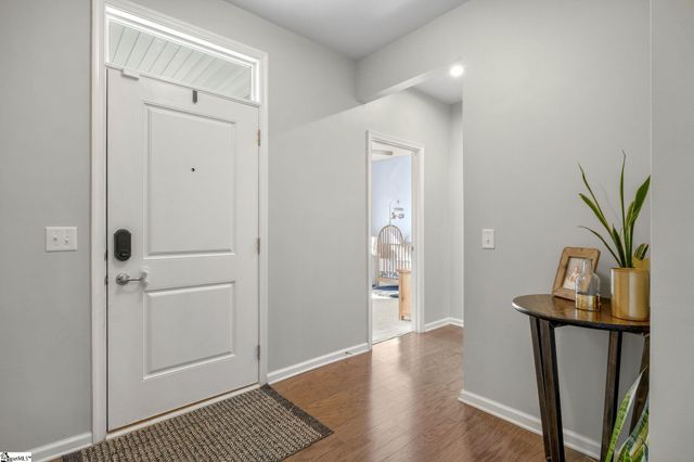 534 Bucklebury Road, Greer, SC 29651