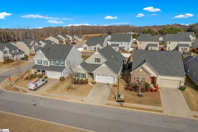 534 Bucklebury Road, Greer, SC 29651