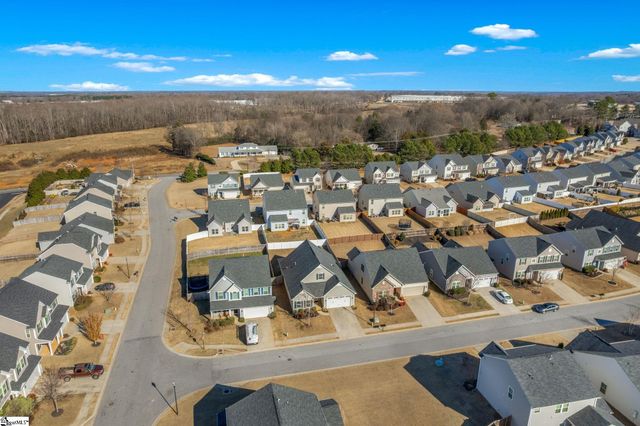 534 Bucklebury Road, Greer, SC 29651