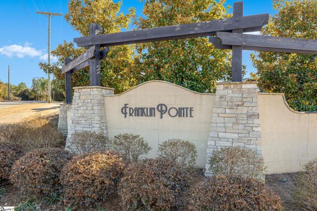 534 Bucklebury Road, Greer, SC 29651