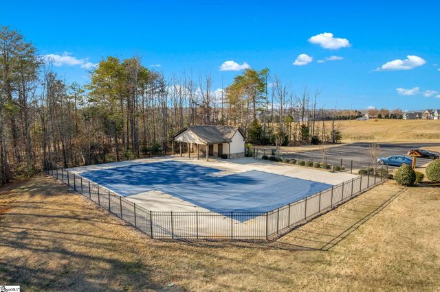 534 Bucklebury Road, Greer, SC 29651