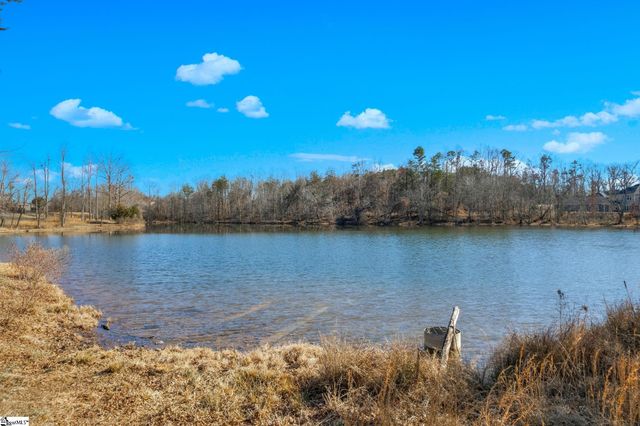 534 Bucklebury Road, Greer, SC 29651