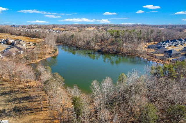 534 Bucklebury Road, Greer, SC 29651