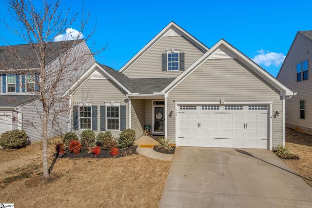 534 Bucklebury Road, Greer, SC 29651