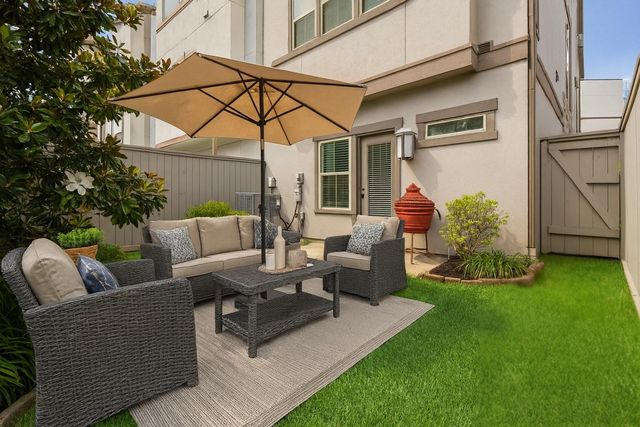 803 Algona Avenue, Houston, TX 77008
