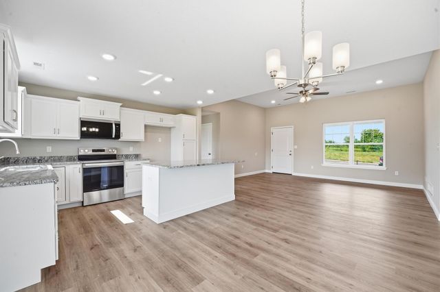 2380 N Federal DR, Columbia, MO 65202