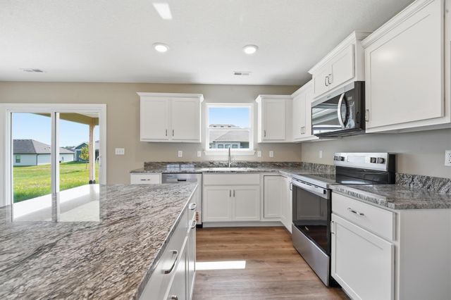 2380 N Federal DR, Columbia, MO 65202
