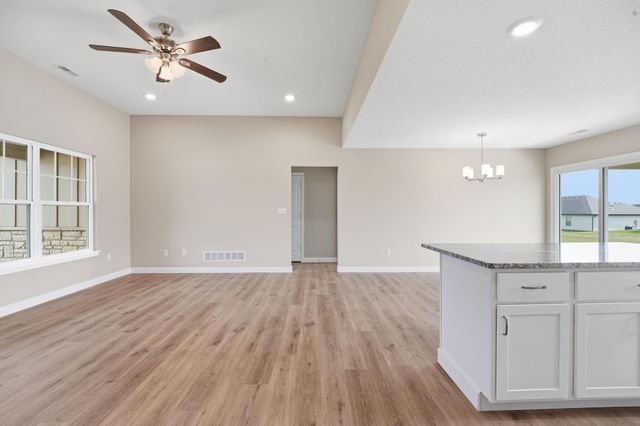 2380 N Federal DR, Columbia, MO 65202