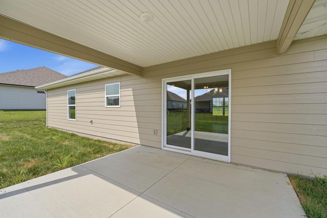 2380 N Federal DR, Columbia, MO 65202