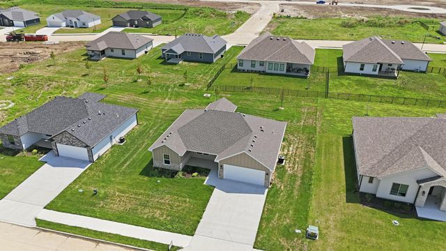 2380 N Federal DR, Columbia, MO 65202