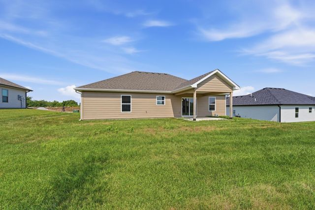 2380 N Federal DR, Columbia, MO 65202