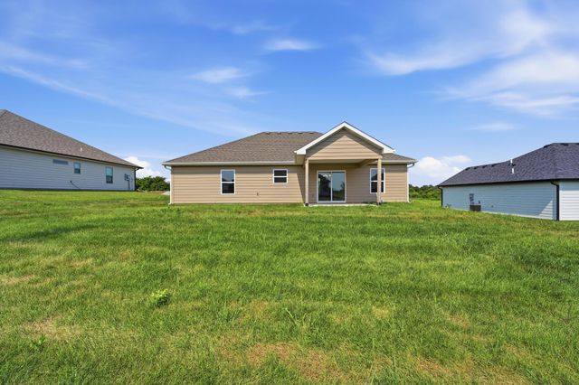 2380 N Federal DR, Columbia, MO 65202