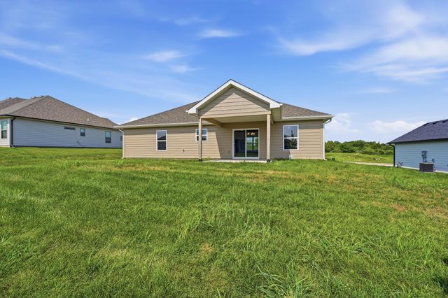 2380 N Federal DR, Columbia, MO 65202