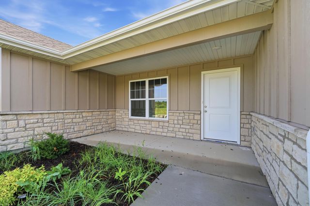 2380 N Federal DR, Columbia, MO 65202