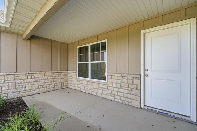 2380 N Federal DR, Columbia, MO 65202