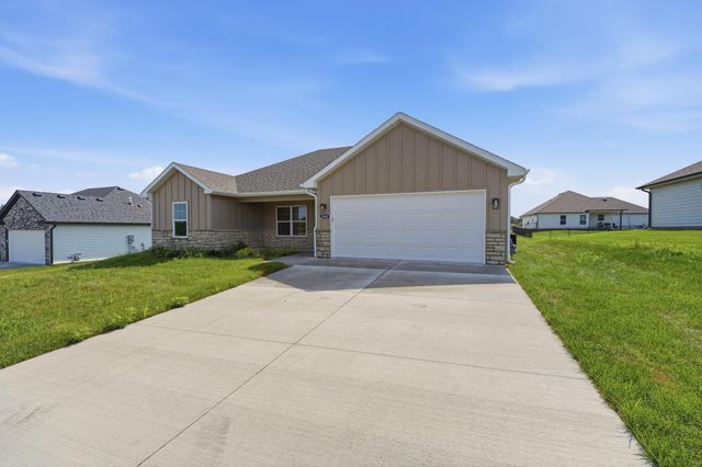 2380 N Federal DR, Columbia, MO 65202