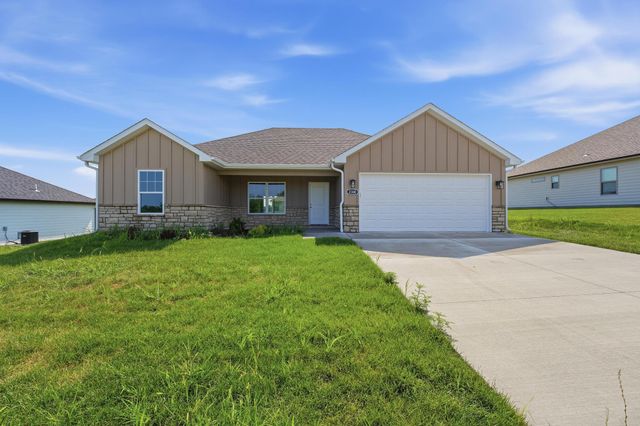 2380 N Federal DR, Columbia, MO 65202