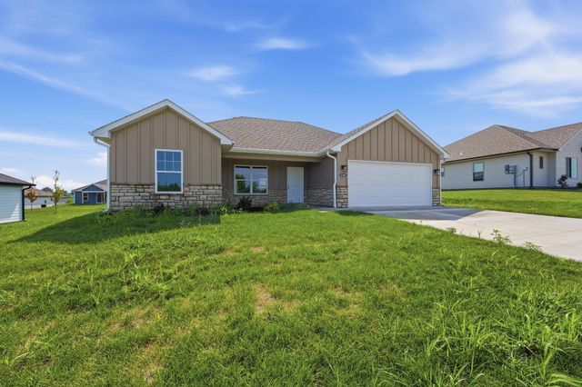 2380 N Federal DR, Columbia, MO 65202