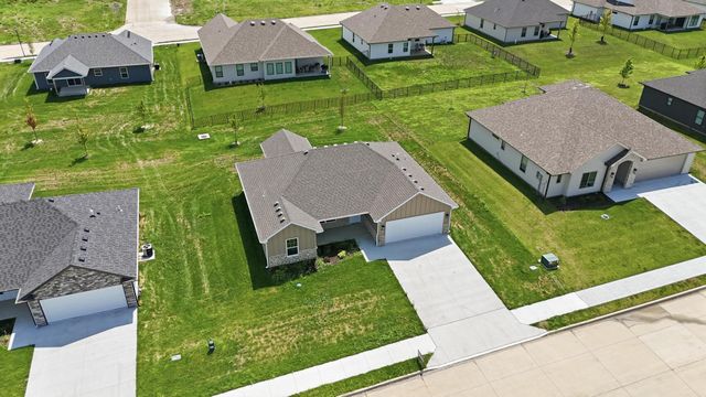 2380 N Federal DR, Columbia, MO 65202